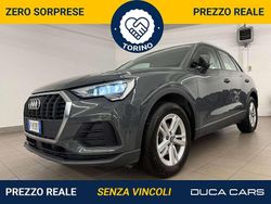 Grigio Usata 2019 Audi Q3 Business SUV | 21.990 € (Super prezzo)
