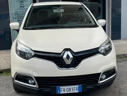 Usata 2019 Renault Captur SUV | 11.500 € (Buon prezzo)