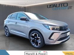 Nuova 2025 Opel Grandland X Ultimate SUV | 26.900 € (Buon prezzo)