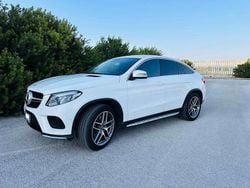 Usata 2017 Mercedes GLE350 Exclusive SUV | 30.500 € (Ottimo prezzo)