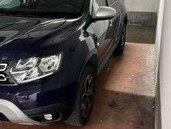 Blu/azzurro Usata 2019 Dacia Duster Prestige SUV | 10.000 € (Buon prezzo)