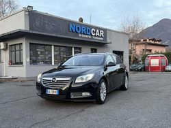 Nero Usata 2010 Opel Insignia Selection Station wagon | 4500 € (Ottimo prezzo)