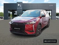 Nero Nuova 2024 DS Automobiles DS3 Performance SUV | 25.900 € (Buon prezzo)