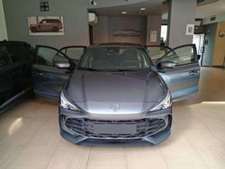 Grigio Nuova 2026 MG MG3 Comfort Due volumi | 16.300 € (Buon prezzo)