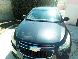 Usata 2012 Chevrolet Cruze Tre volumi | 3500 € (Ottimo prezzo)