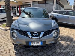 Grigio Usata 2016 Nissan Juke SUV | 10.800 € (Buon prezzo)