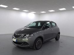 Grigio Usata 2024 Lancia Ypsilon S Due volumi | 14.990 € (Cara)