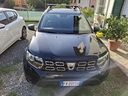 Usata 2019 Dacia Duster Comfort SUV | 14.500 € (Molto cara)
