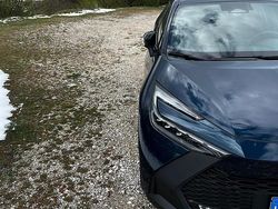 Blu Usata 2024 Toyota C-HR Trend SUV | 28.700 € (Super prezzo)