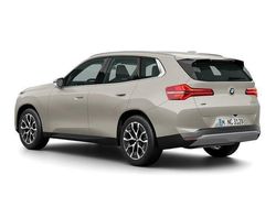 Grigio Nuova 2025 BMW X3 Efficient Dynamics SUV | 71.083 € (Ottimo prezzo)