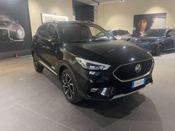 Nero Usata 2023 MG ZS Luxury SUV | 13.900 € (Buon prezzo)