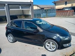 Nero Usata 2012 VW Polo Highline Tre volumi | 4500 € (Ottimo prezzo)