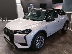 Nuova 2024 DS Automobiles DS3 Due volumi | 28.400 € (Buon prezzo)