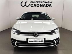 Bianco Usata 2023 VW Polo Style Tre volumi | 19.200 € (Buon prezzo)