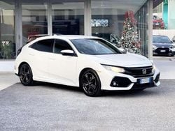 Bianco Usata 2019 Honda Civic Tre volumi | 15.700 € (Ottimo prezzo)