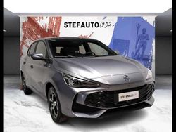 Grigio hampsted Nuova 2025 MG MG3 Luxury Due volumi | 17.900 € (Ottimo prezzo)