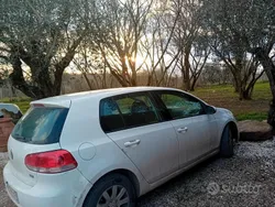 Usata 2012 VW Golf VI Due volumi | 5000 € (Ottimo prezzo)