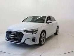 Usata 2020 Audi A3 Sportback g-tron Business Due volumi | 22.000 € (Cara)
