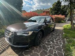 Marrone Usata 2016 Audi A6 Business Plus Tre volumi | 17.500 € (Buon prezzo)