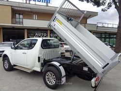 Bianco Usata 2014 Mitsubishi L200 Pick-up | 20.800 € (Molto cara)