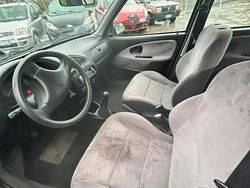 Usata 1998 Citroën Saxo Due volumi | 1100 €
