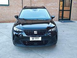 Nero met Usata 2022 Seat Arona Style SUV | 13.500 € (Buon prezzo)