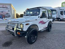Other Usata 1987 Suzuki Samurai Sport SUV | 7900 €