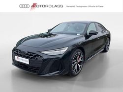 Verde mezzanotte metallizzato Nuova 2025 Audi A6 S-Line Tre volumi | 84.900 € (Super prezzo)