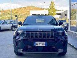 Other Usata 2023 Jeep Avenger Summit SUV | 20.500 € (Buon prezzo)