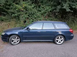 Blu/azzurro Usata 2004 Subaru Legacy Station wagon | 4999 €