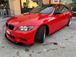 Rosso Usata 2008 BMW 325 M Sport Coupé | 17.700 € (Buon prezzo)
