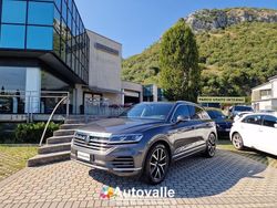 Grigio Usata 2021 VW Touareg Elegance SUV | 41.300 € (Ottimo prezzo)