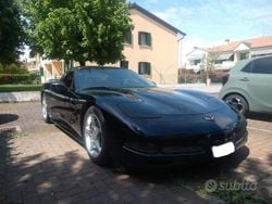 Nero Usata 2004 Corvette C5 | 32.000 €