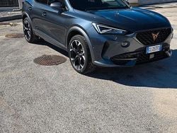 Grigio Usata 2022 Cupra Formentor SUV | 25.000 € (Ottimo prezzo)