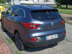 Usata 2016 Renault Kadjar SUV | 12.500 € (Buon prezzo)