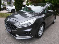 Grigio Usata 2019 Ford Galaxy Titanium Monovolume | 26.500 € (Ottimo prezzo)