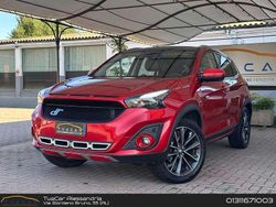 Rosso Usata 2022 DR F35 SUV | 14.890 € (Buon prezzo)