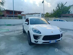 Usata 2015 Porsche Macan S SUV | 30.000 € (Buon prezzo)