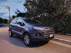 Usata 2016 Ford Ecosport Business Edition SUV | 7000 € (Ottimo prezzo)