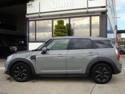 Grigio moonwalk met. Usata 2019 Mini John Cooper Works Countryman SUV | 20.900 €
