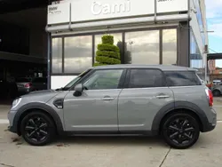 Grigio moonwalk met. Usata 2019 Mini John Cooper Works Countryman SUV | 21.500 €