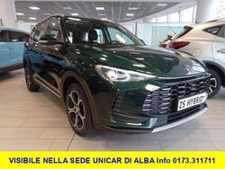 Grasmere green Nuova 2025 MG ZS Comfort Tre volumi | 23.490 € (Buon prezzo)