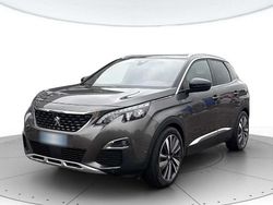 Grigio Usata 2020 Peugeot 3008 GTi SUV | 21.000 € (Buon prezzo)