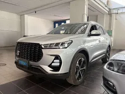 Argento Usata 2023 DR Automobiles DR6 SUV | 21.000 € (Buon prezzo)