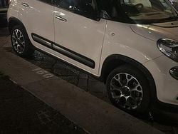 Usata 2015 Fiat 500L Monovolume | 7500 €