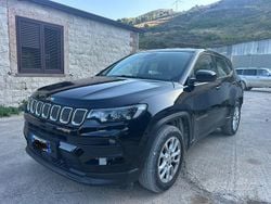 Usata 2022 Jeep Compass Longitude SUV | 17.100 € (Ottimo prezzo)