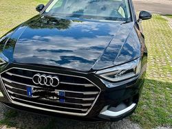 Usata 2020 Audi A4 Advanced Plus Station wagon | 18.000 € (Ottimo prezzo)