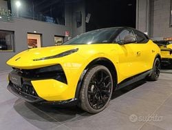 Giallo Usata 2024 Lotus Eletre SUV | 125.000 € (Ottimo prezzo)