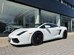 Bianco Usata 2013 Lamborghini Gallardo Coupé | 135.000 € (Super prezzo)