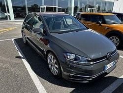 Nero Usata 2021 VW T-Cross Style SUV | 17.450 € (Buon prezzo)